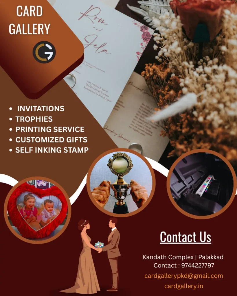 designed posters