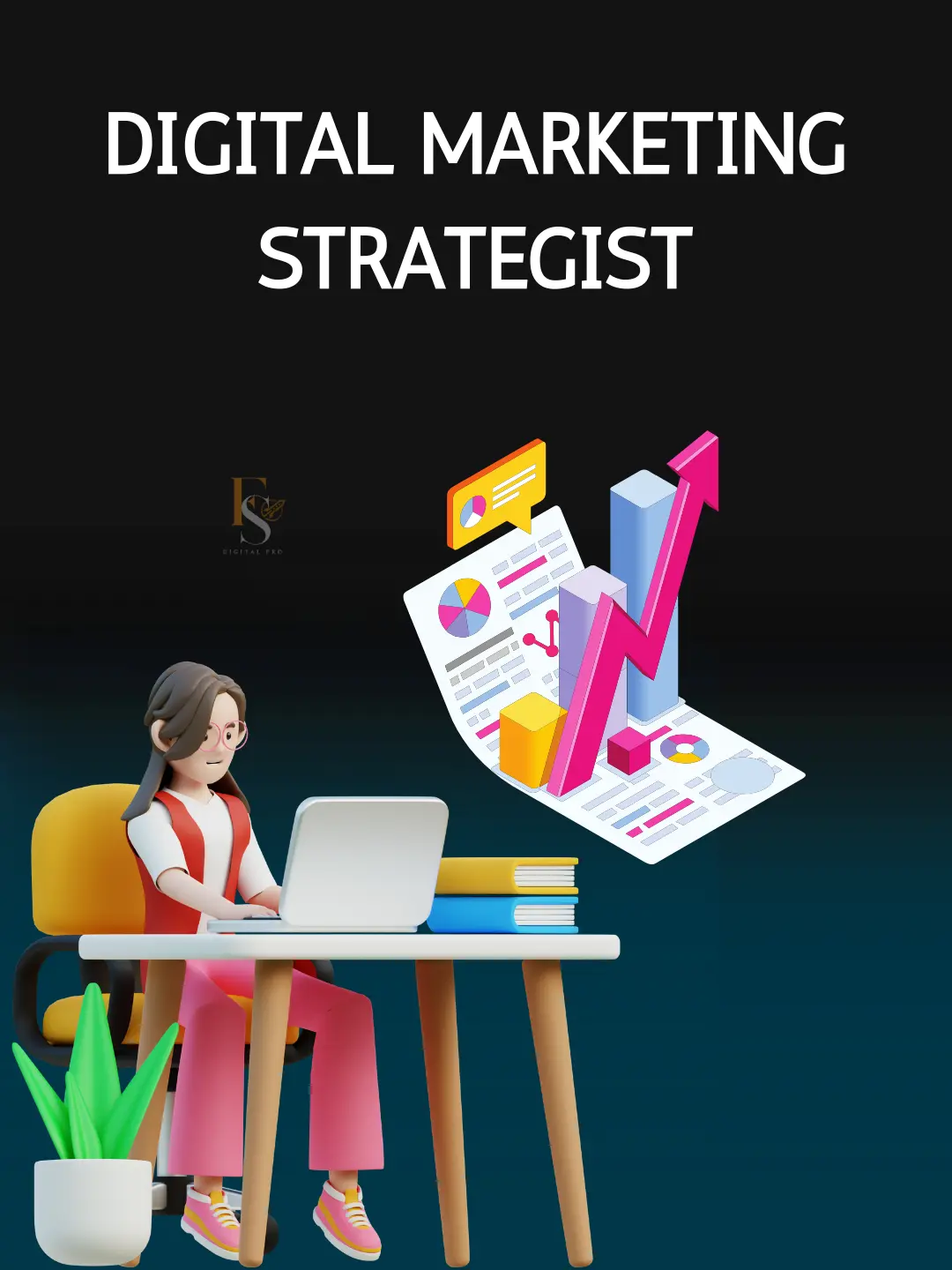DM STRATEGIST
