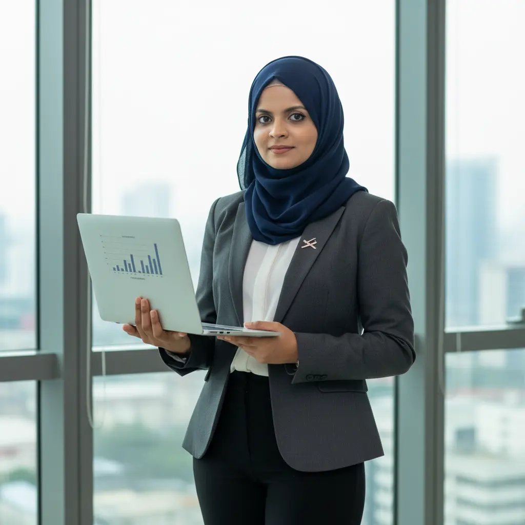 SOCIAL MEDIA SPECIALIST