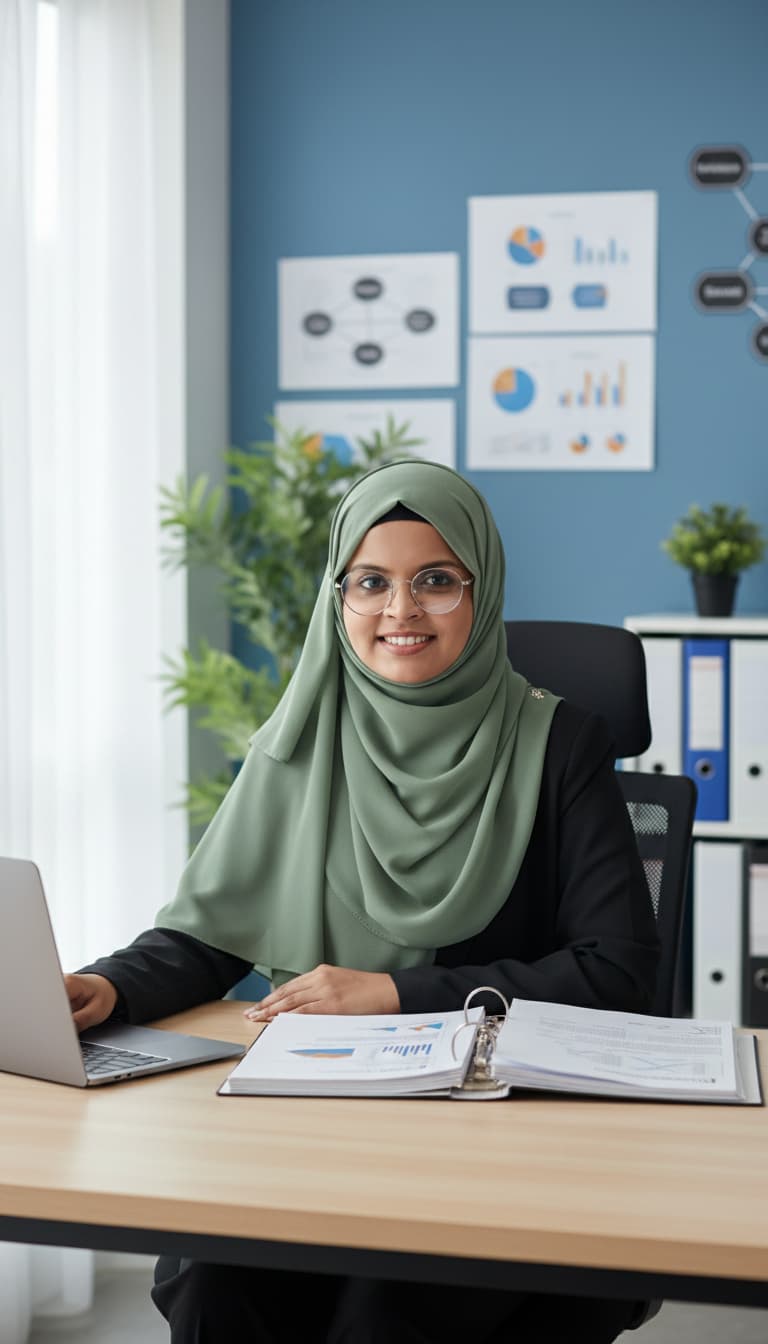 social media specialist uae